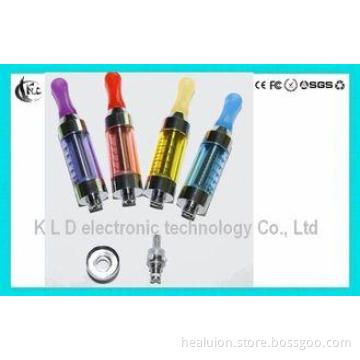 510 Healthy Electronic Cigarettes 2.4ohm ,Vivi Noval Tank C